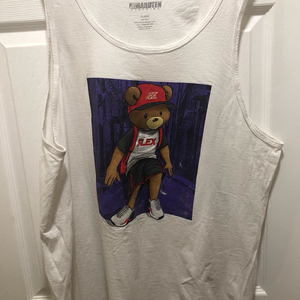 Tee - Picture 2 of 4